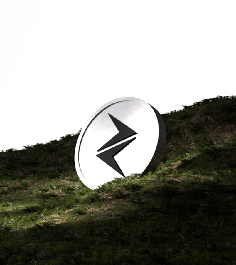 Tokenomics Hero