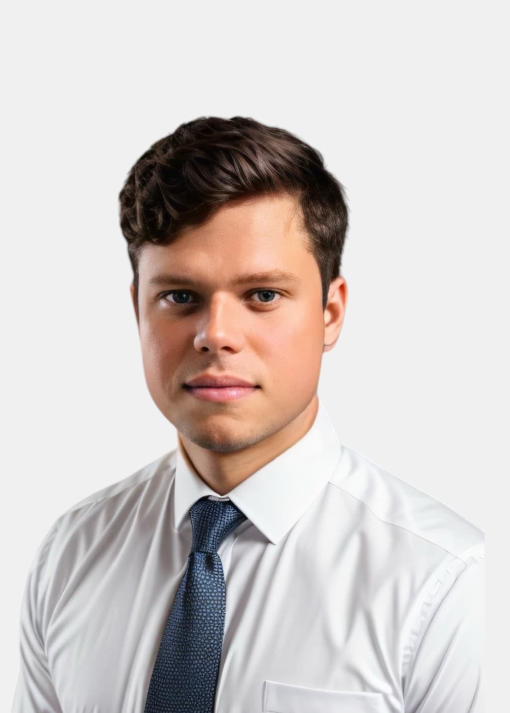 Gabriel Guerra - Marketing Specialist