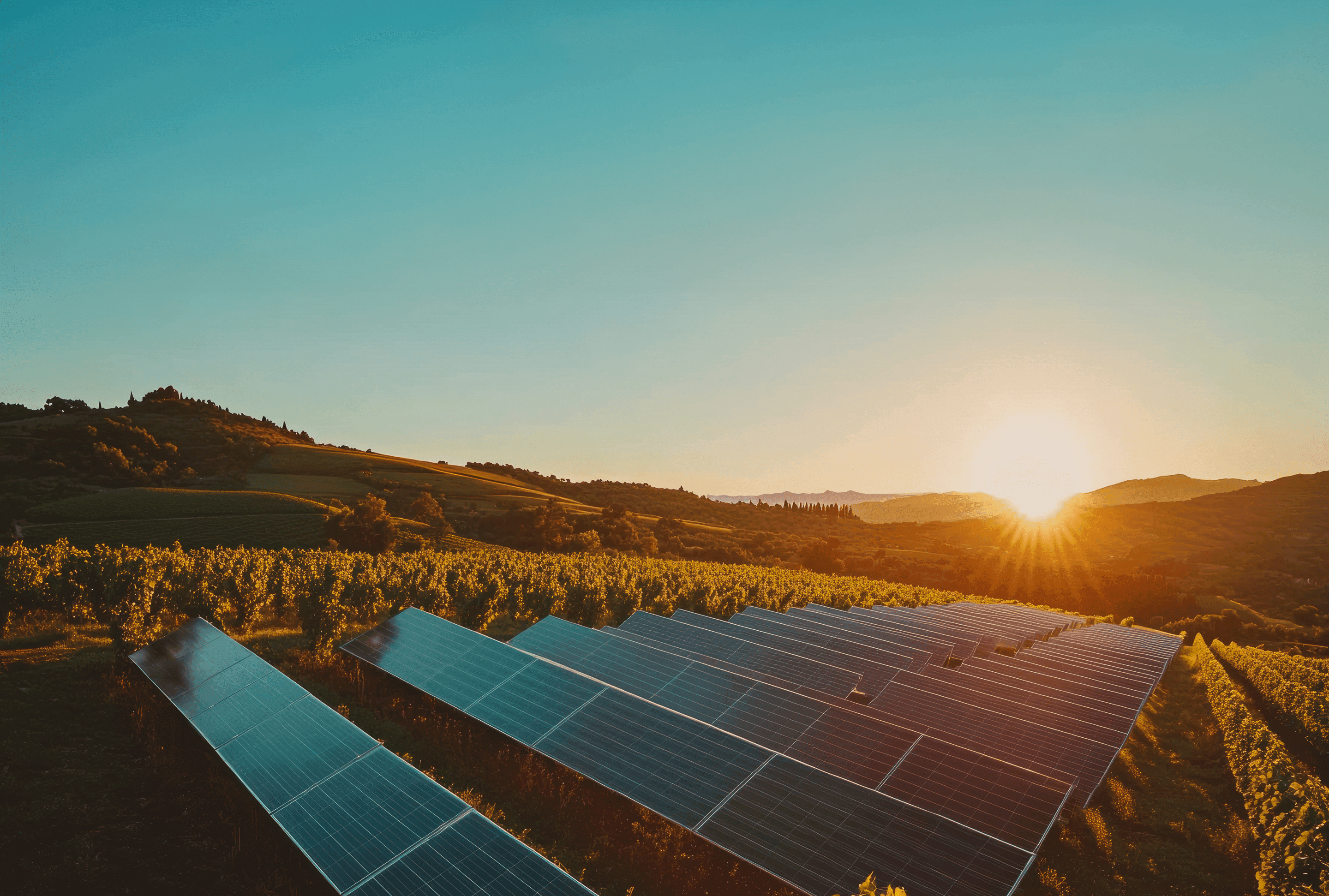 Buy Solar Energy NFTs | Solar Share